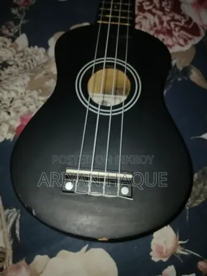 Ukulele Guiter
