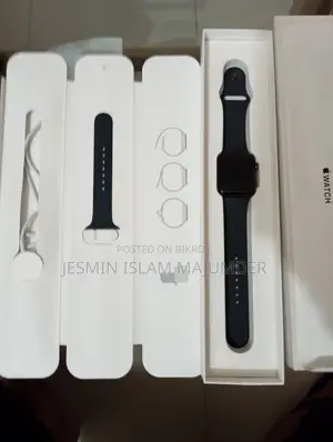 Series 3, Apple Watch From America