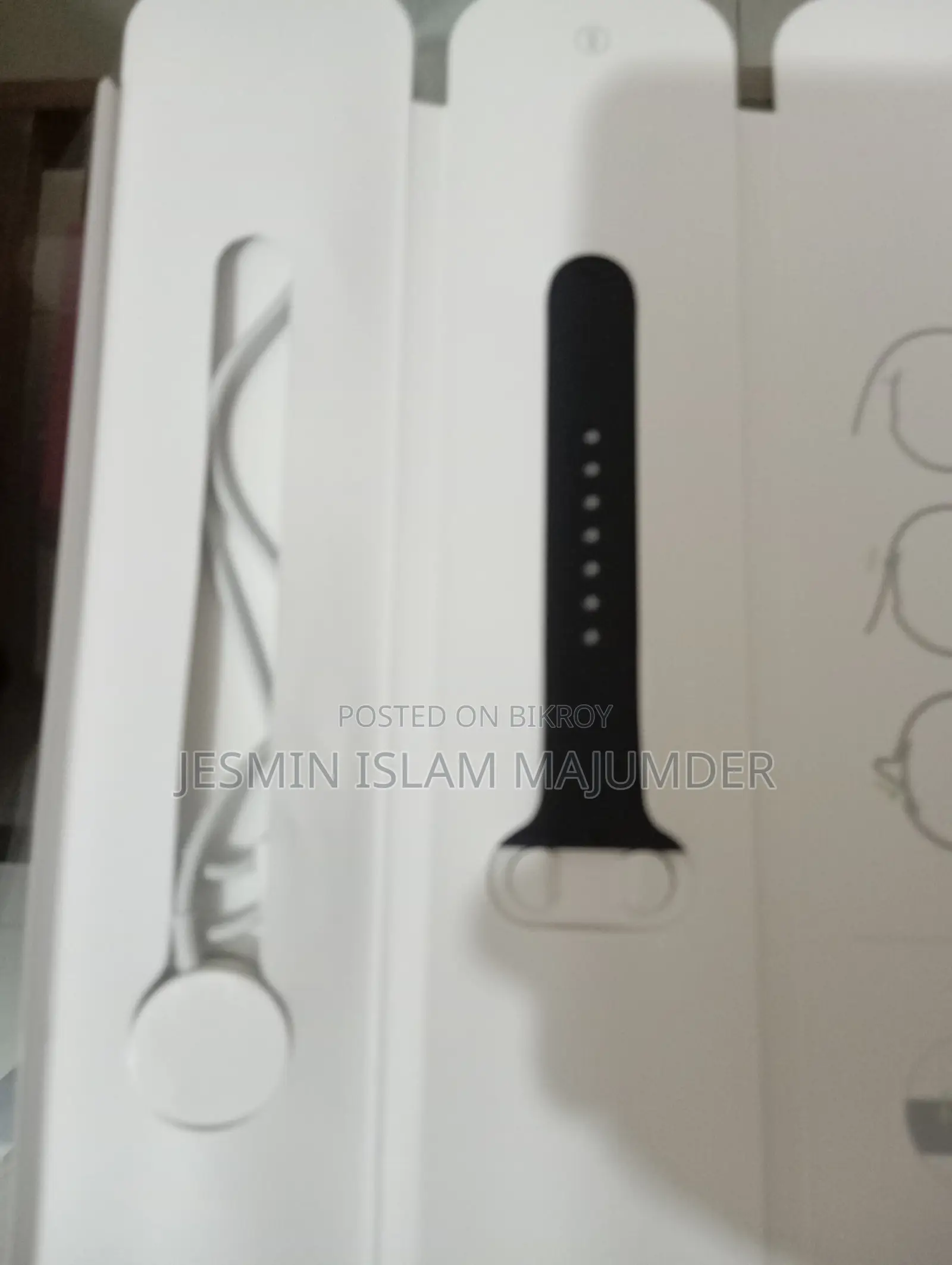 Series 3, Apple Watch From America