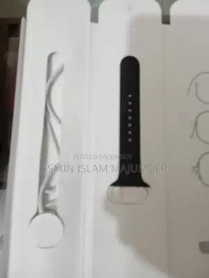 Series 3, Apple Watch From America