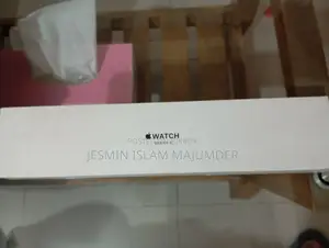 Series 3, Apple Watch From America