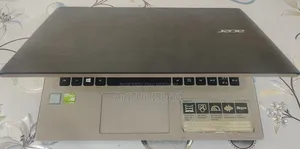 ল্যাপটপ Acer Aspire E5-474g ৮জিবি ইন্টেল কোর আই৫ এইচডডি ৫০০জিবি