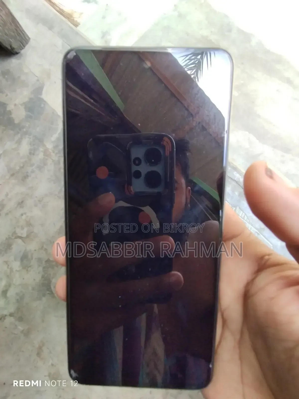 Realme C55 128 GB Black