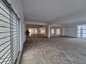 5200sqft New Commercial Open Office Space for Rent