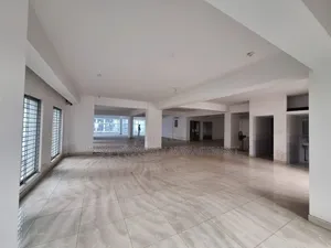 5200sqft New Commercial Open Office Space for Rent