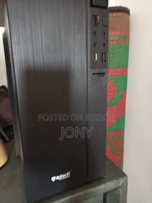Desktop Computer ABS Challenger ALI520 32GB Intel Core I5 SSD 16 GB