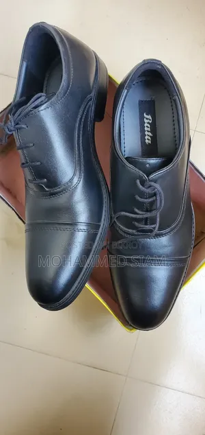 Bata Shoes