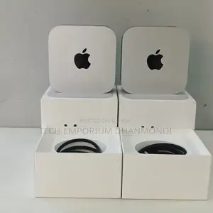 ডেস্কটপ কম্পিউটার Apple Mac Mini 16GB Apple M4 SSD 256GB