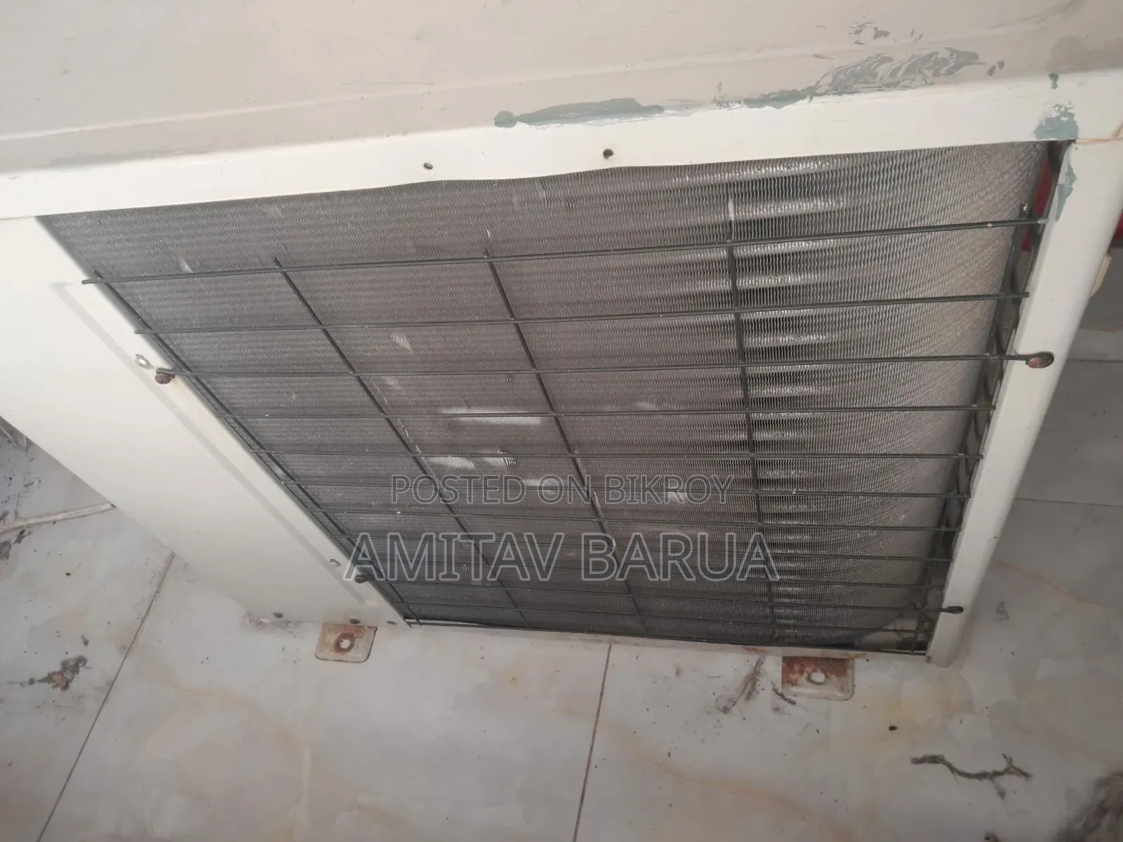 2 Ton Walton Non Inverter AC Sell
