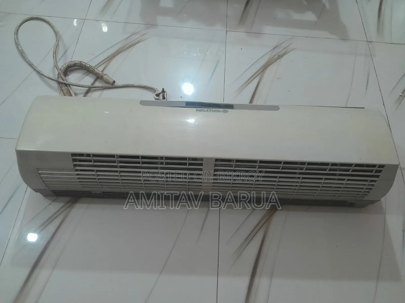 2 Ton Walton Non Inverter AC Sell