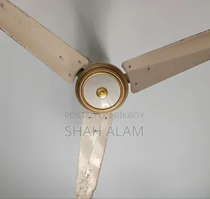 Used Fan