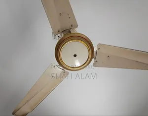 Used Fan