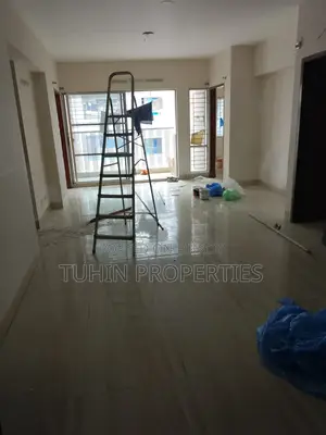 মোহাম্মদপুরে ৩ বেডরুমের অ্যাপার্টমেন্ট বিক্রয়