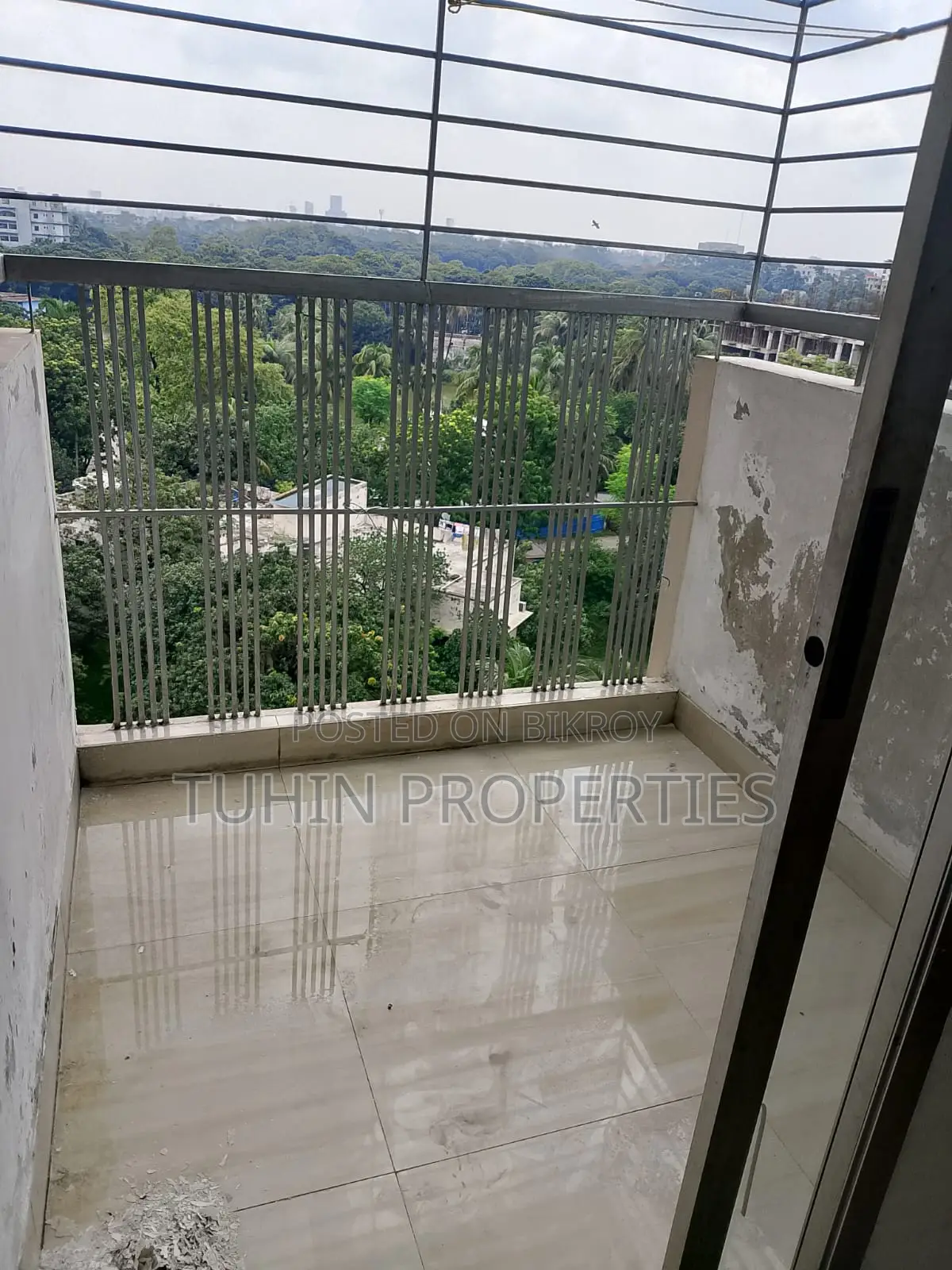 3bdrm Apartment in Mohammadpur for Sale