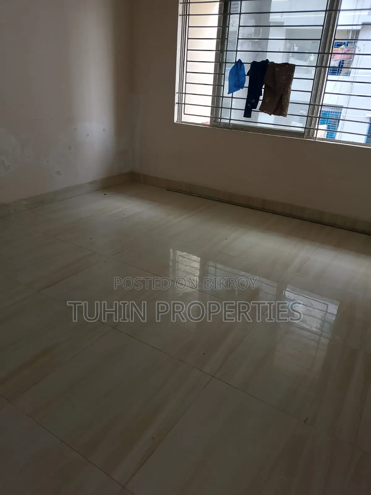 3bdrm Apartment in Mohammadpur for Sale
