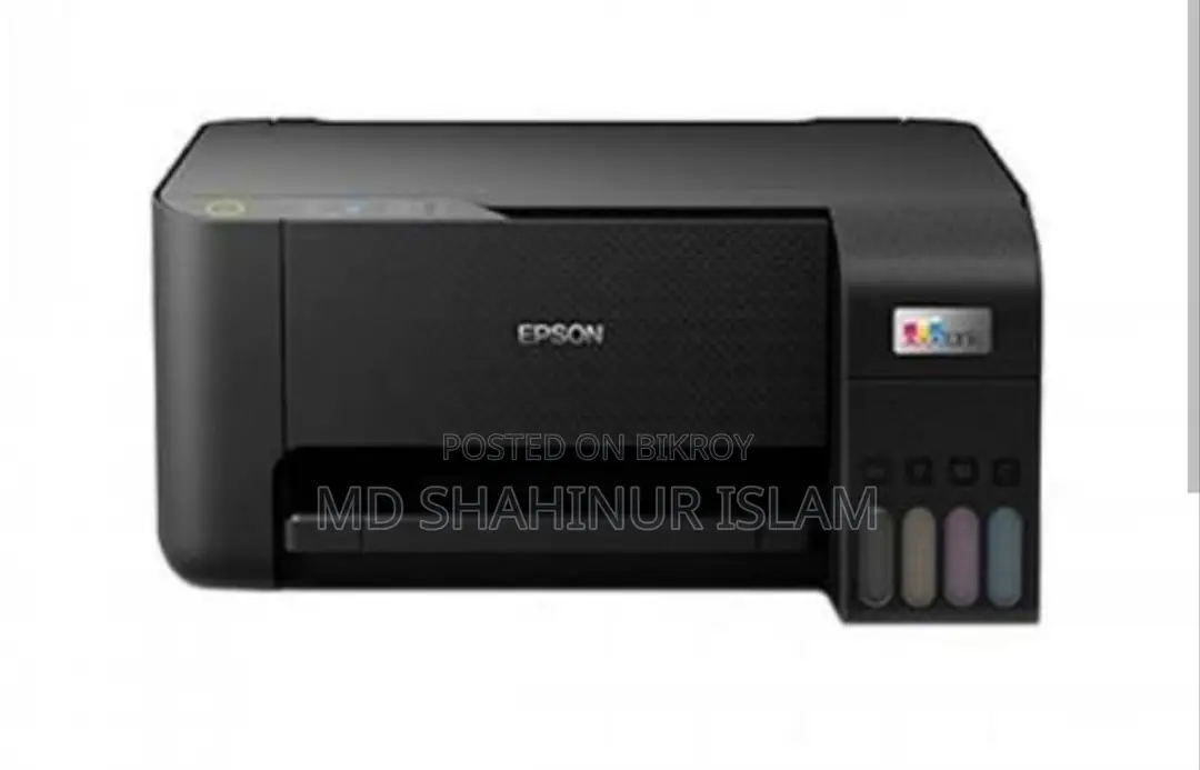 Epson L 3210 Printer
