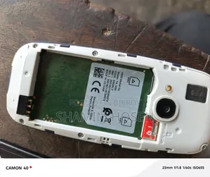 Nokia Black