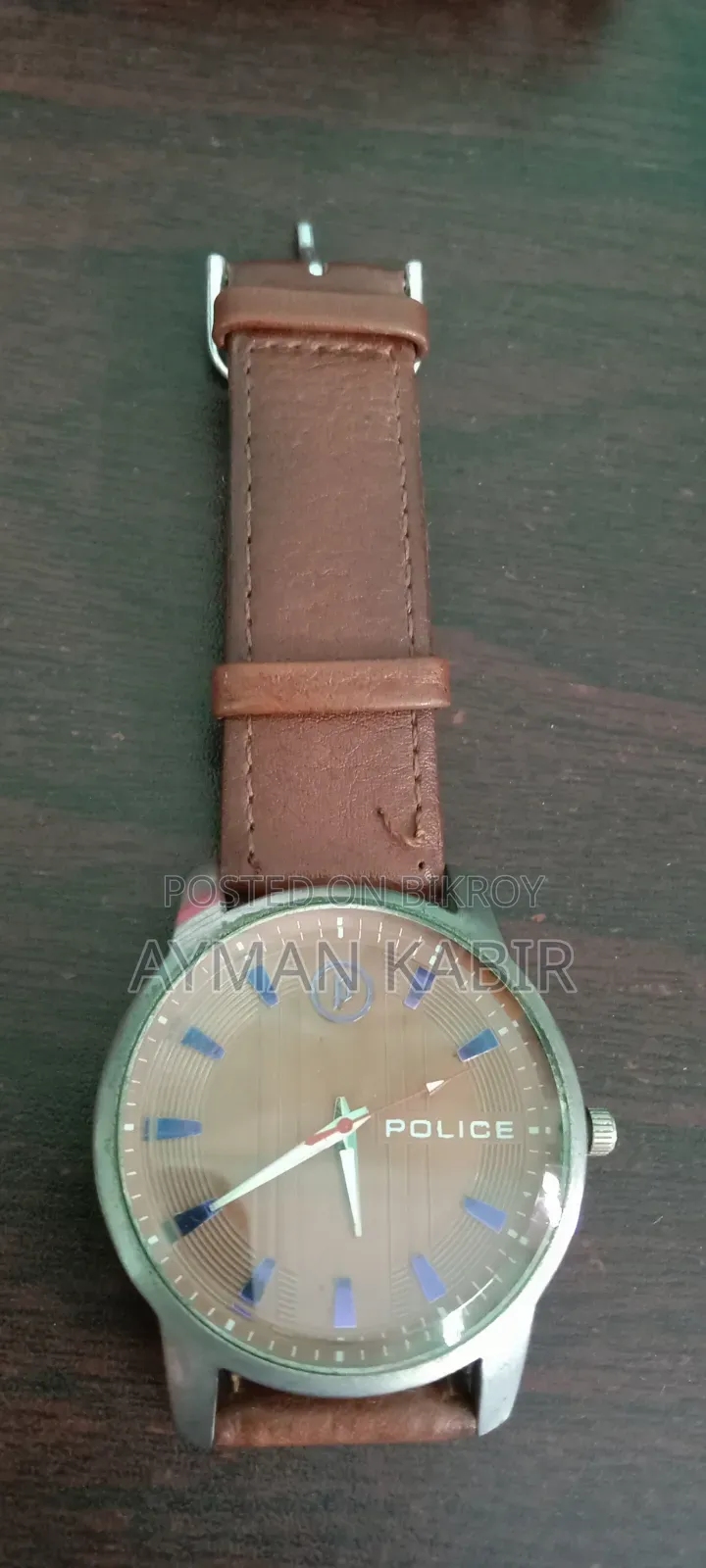 Combo of 3 Watches