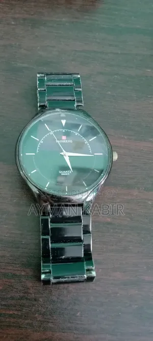 Combo of 3 Watches