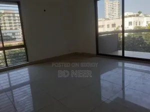 4-bedroom Apartment in Gulshan for rent