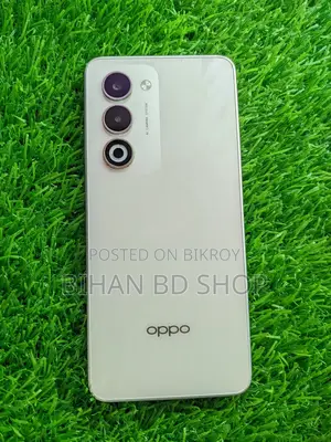 Oppo A5 4G 128 GB White