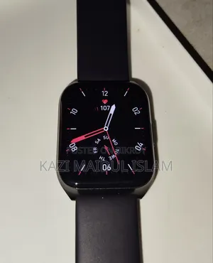 স্মার্টওয়াচ - Haylou Watch 2 Pro