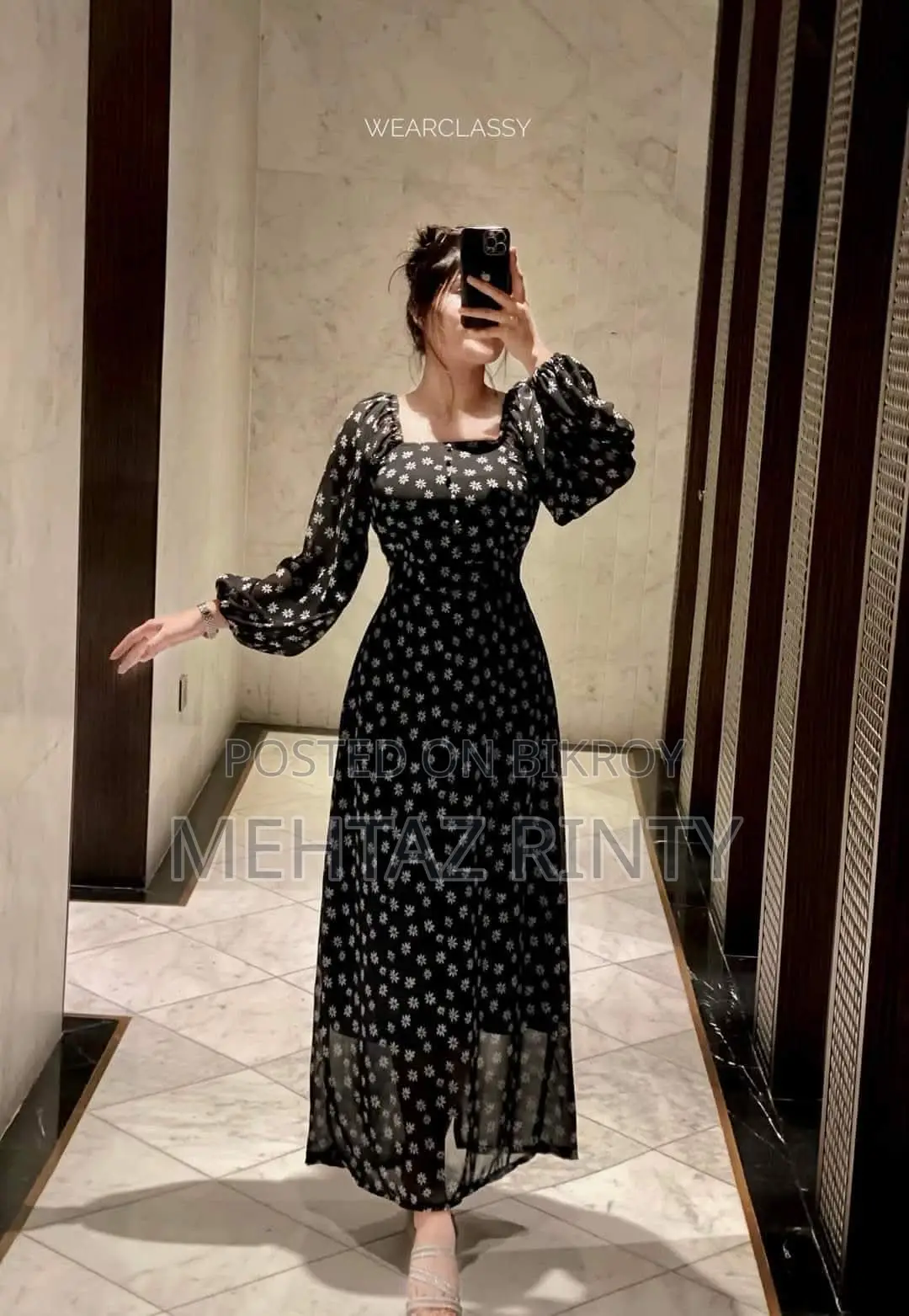 Gown for Sale