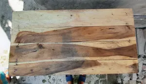 Wooden Table