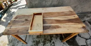 Wooden Table