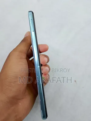 Xiaomi Redmi Note 11 64 GB Blue