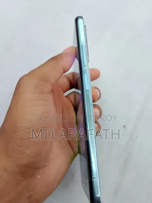 Xiaomi Redmi Note 11 64 GB Blue