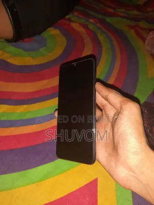 Samsung Galaxy A30 64 GB Black