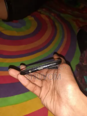 Samsung Galaxy A30 64 GB Black