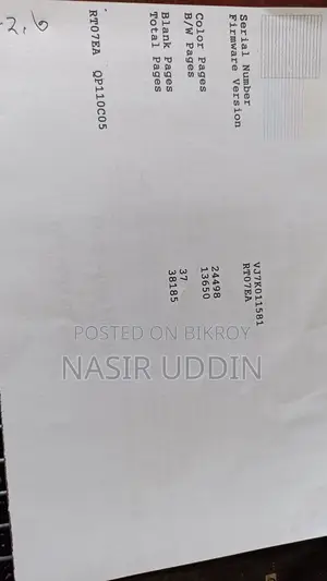 Printer L130 Sell