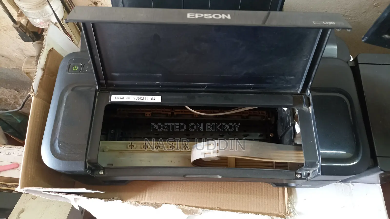 Printer L130 Sell