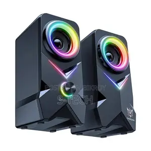 Onikuma L2 RGB 2.0 Gaming Speaker