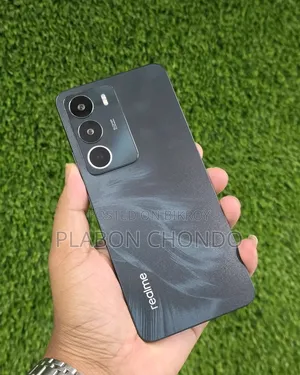 Realme C71 128 GB Black