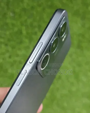 Realme C71 128 GB Black