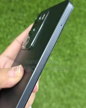 Realme C71 128 GB Black
