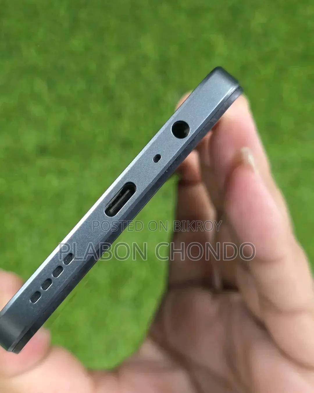 Realme C71 128 GB Black
