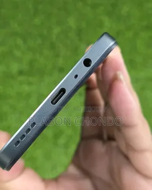 Realme C71 128 GB Black
