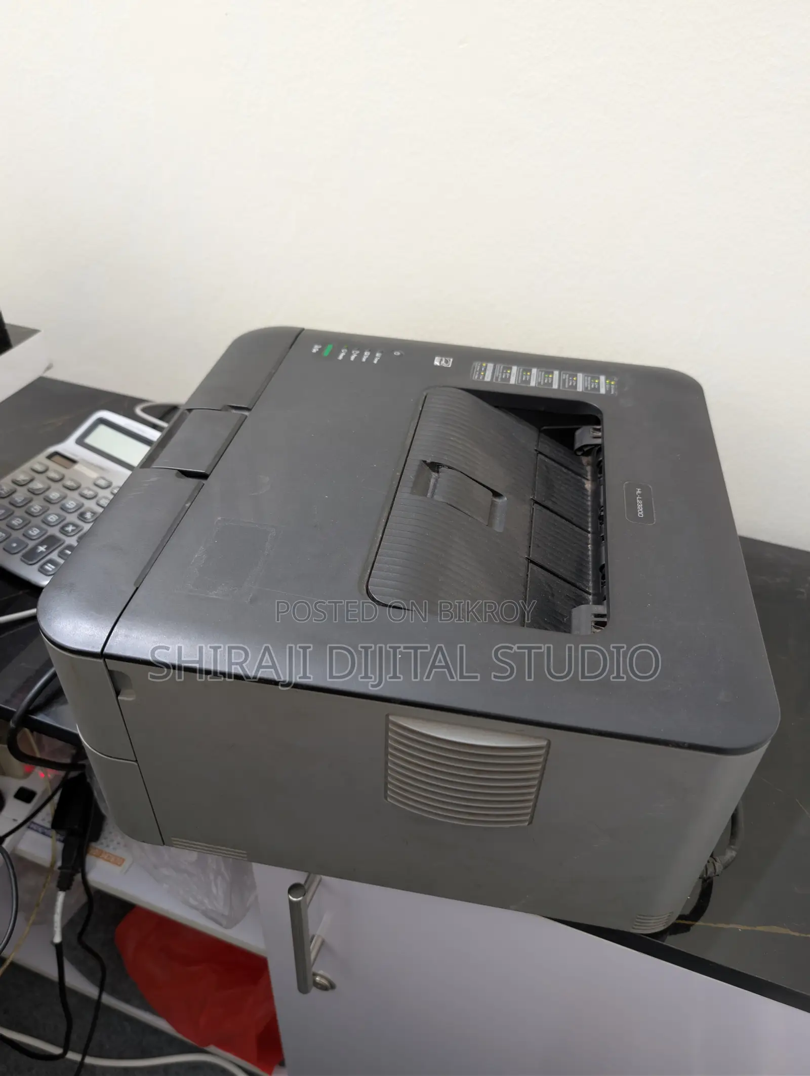 Brother HL-L2320D