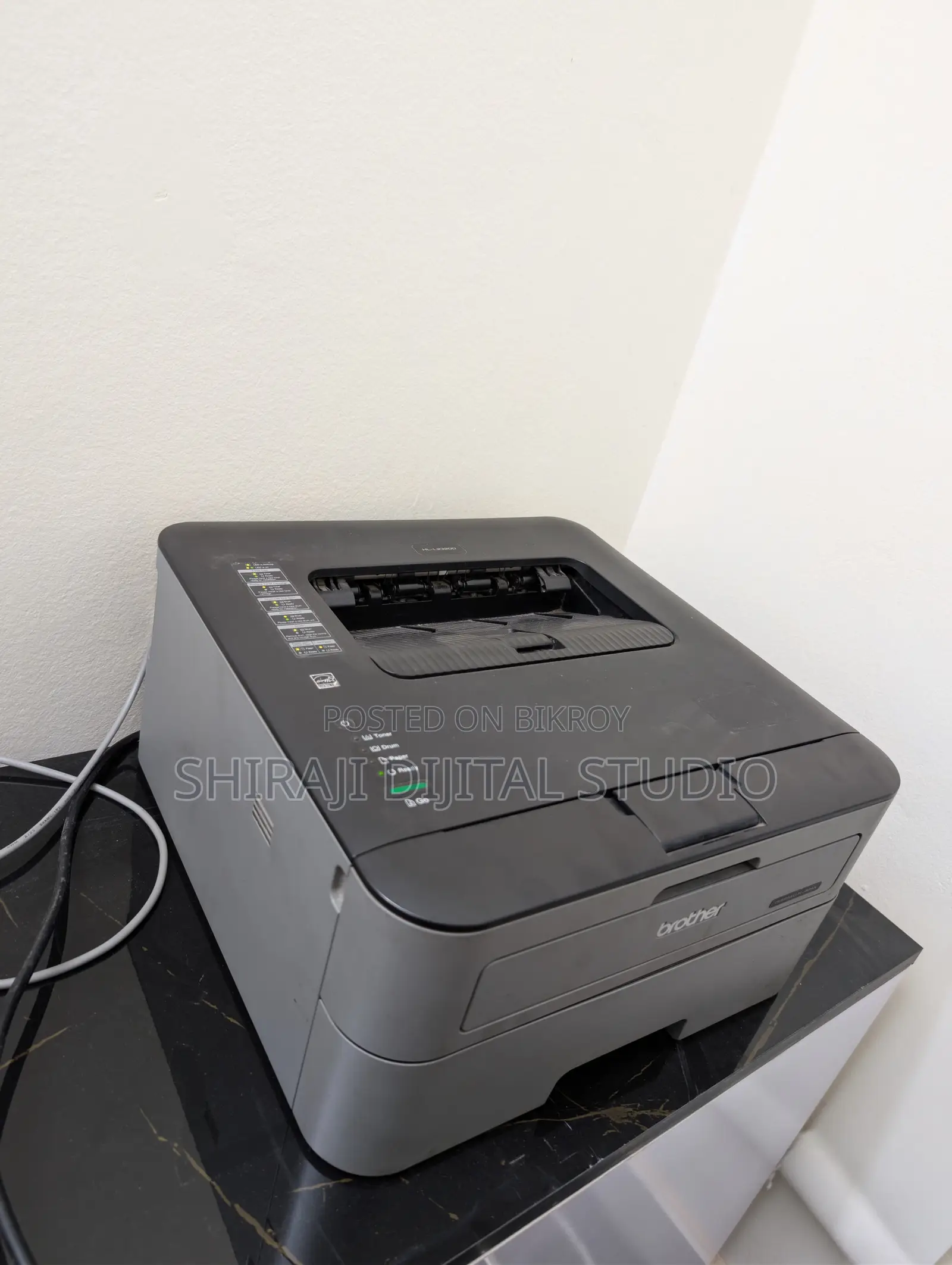 Brother HL-L2320D