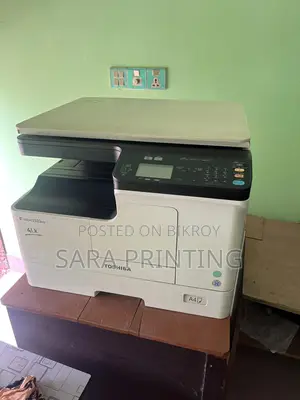 Toshiba 2523ad