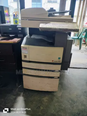 Toshiba 452 Photocopier for Sale