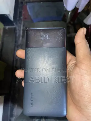 পাওয়ার ব্যাংক
