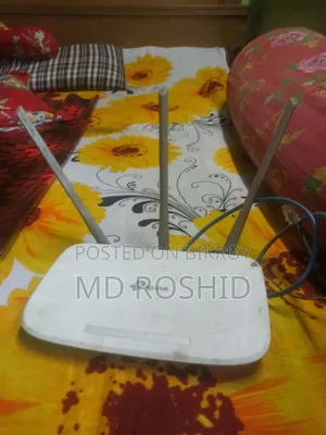 Tp Link Router Sell Emargency