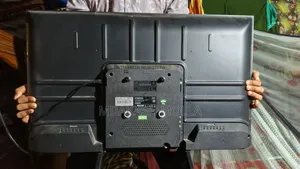 32-inch TV