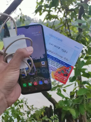 New Oppo Reno Ace 256 GB Blue