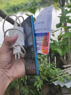 New Oppo Reno Ace 256 GB Blue
